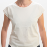 Mancheron coton bio Ecru