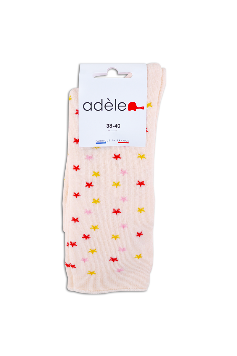 bouclettes bio pêche